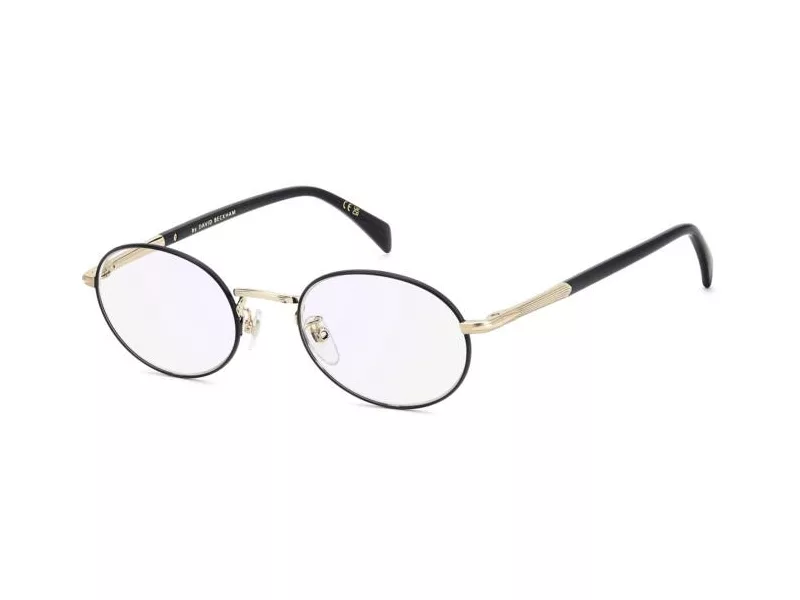 David Beckham Gafas Graduadas DB 1203 RHL