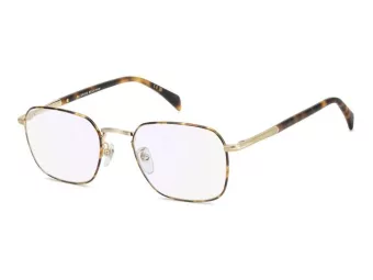 David Beckham Gafas Graduadas DB 1204 06J