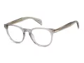 David Beckham Gafas Graduadas DB 1206 63M