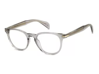 David Beckham Gafas Graduadas DB 1206 63M