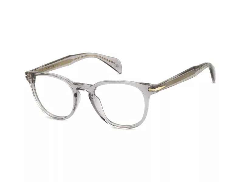 David Beckham Gafas Graduadas DB 1206 63M