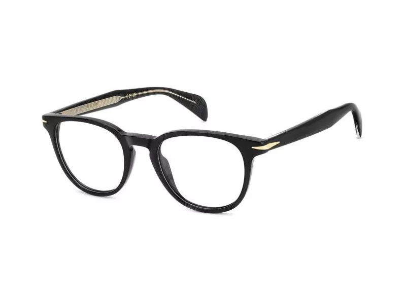 David Beckham Gafas Graduadas DB 1206 807