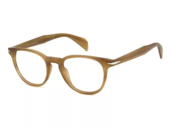 David Beckham Gafas Graduadas DB 1206 B4L