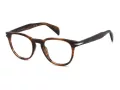 David Beckham Gafas Graduadas DB 1206 EX4
