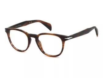 David Beckham Gafas Graduadas DB 1206 EX4
