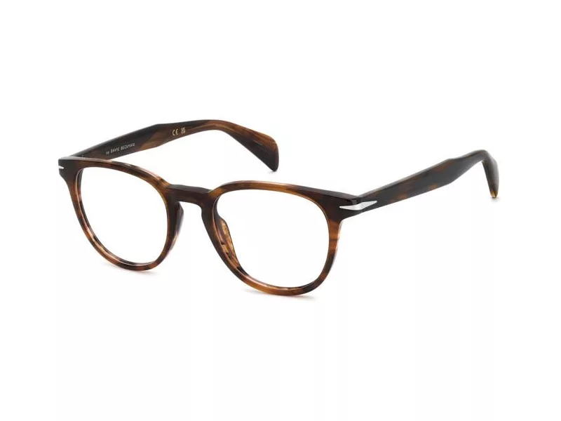David Beckham Gafas Graduadas DB 1206 EX4