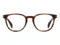 David Beckham Gafas Graduadas DB 1206 EX4