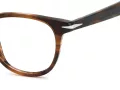 David Beckham Gafas Graduadas DB 1206 EX4