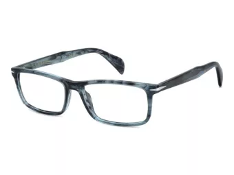 David Beckham Gafas Graduadas DB 1207 38I