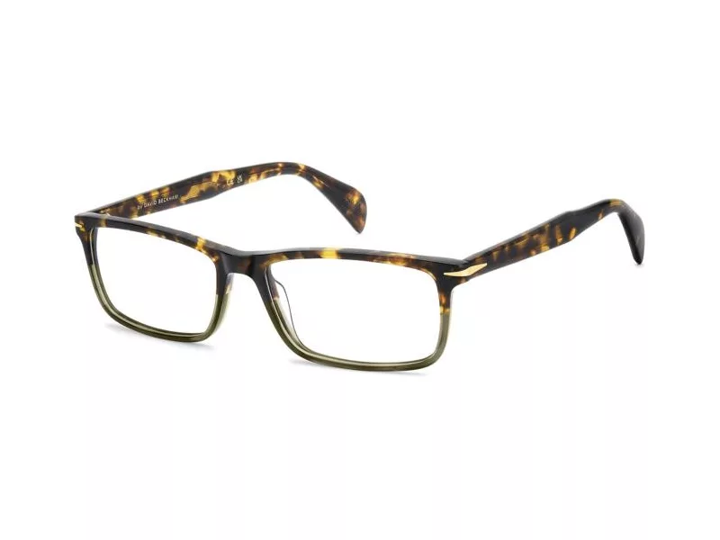 David Beckham Gafas Graduadas DB 1207 AB8