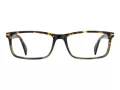 David Beckham Gafas Graduadas DB 1207 AB8