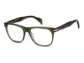 David Beckham Gafas Graduadas DB 1208 1QA_54