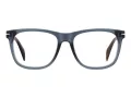 David Beckham Gafas Graduadas DB 1208 4FK_52