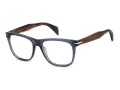 David Beckham Gafas Graduadas DB 1208 4FK_54