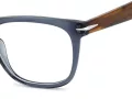 David Beckham Gafas Graduadas DB 1208 4FK_54