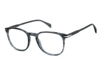 David Beckham Gafas Graduadas DB 1212 38I
