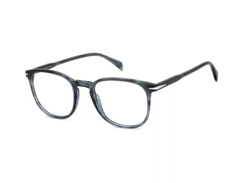 David Beckham Gafas Graduadas DB 1212 38I