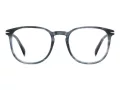 David Beckham Gafas Graduadas DB 1212 38I