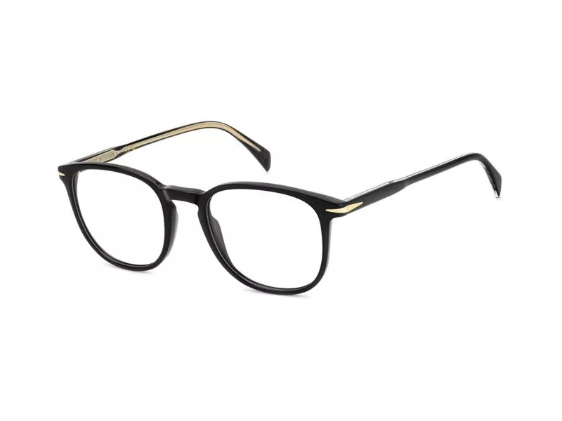 David Beckham Gafas Graduadas DB 1212 807