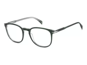David Beckham Gafas Graduadas DB 1212 B59