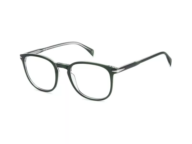 David Beckham Gafas Graduadas DB 1212 B59