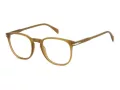 David Beckham Gafas Graduadas DB 1212 FMP