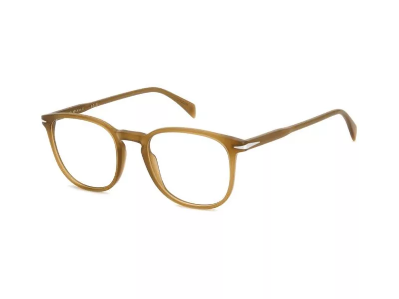 David Beckham Gafas Graduadas DB 1212 FMP