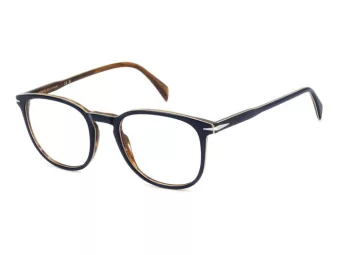 David Beckham Gafas Graduadas DB 1212 S9W