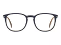 David Beckham Gafas Graduadas DB 1212 S9W