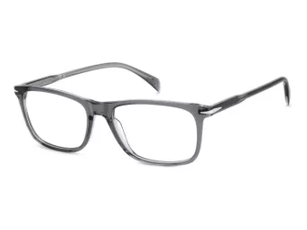 David Beckham Gafas Graduadas DB 1213 CBL