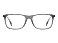 David Beckham Gafas Graduadas DB 1213 CBL