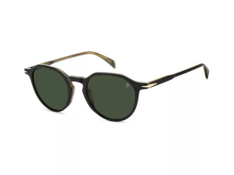 David Beckham Gafas de Sol DB 1217/S PPO/O7