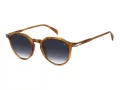 David Beckham Gafas de Sol DB 1217/S WR9/08