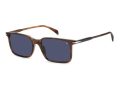 David Beckham Gafas de Sol DB 1220/S EX4/KU