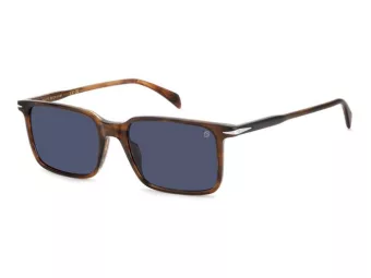David Beckham Gafas de Sol DB 1220/S EX4/KU