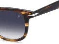 David Beckham Gafas de Sol DB 1221/S EX4/08
