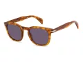 David Beckham Gafas de Sol DB 1221/S WR9/UR