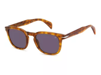 David Beckham Gafas de Sol DB 1221/S WR9/UR