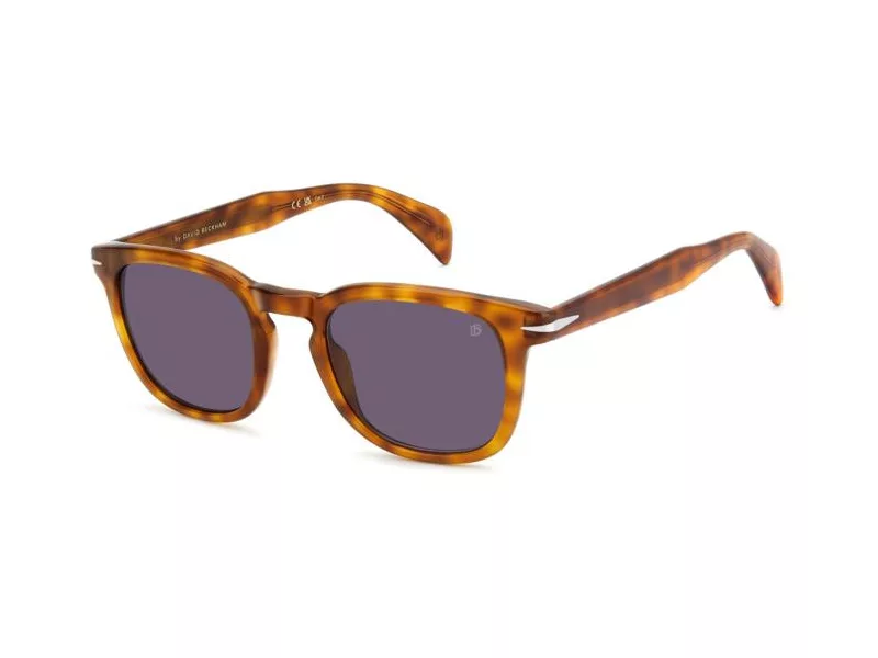 David Beckham Gafas de Sol DB 1221/S WR9/UR