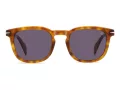 David Beckham Gafas de Sol DB 1221/S WR9/UR