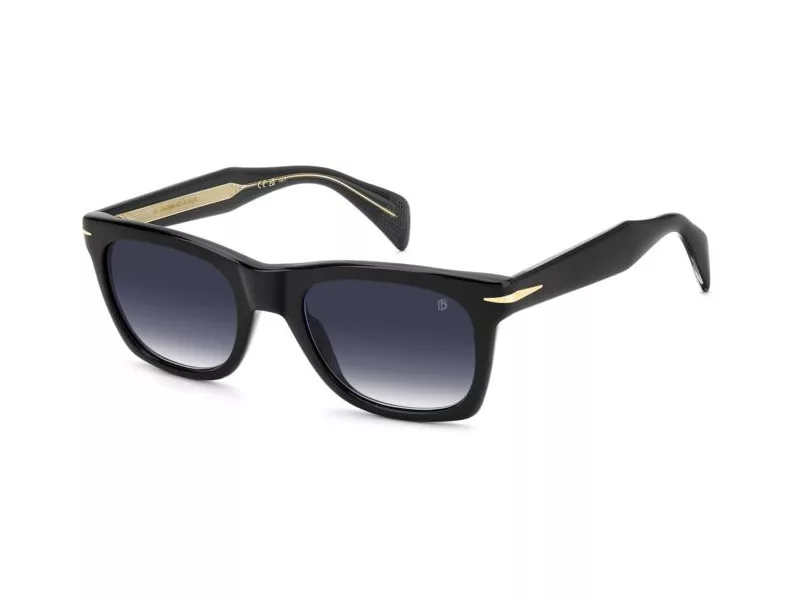 David Beckham Gafas de Sol DB 1222/S 807/08