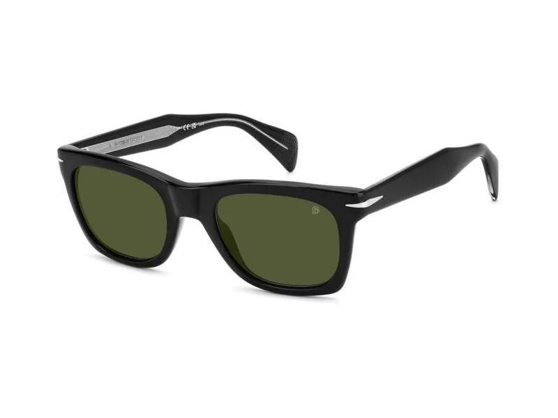 David Beckham Gafas de Sol DB 1222/S 807/QT