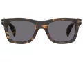 David Beckham Gafas de Sol DB 1222/S P65/UR