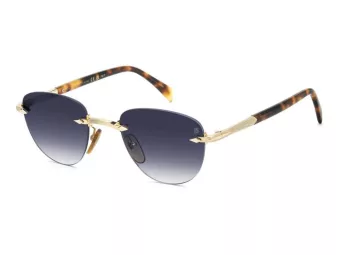 David Beckham Gafas de Sol DB 1224/S 0NR/08