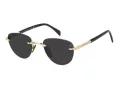 David Beckham Gafas de Sol DB 1224/S RHL/IR
