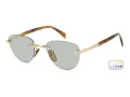 David Beckham Gafas de Sol DB 1224/S T5U/8J