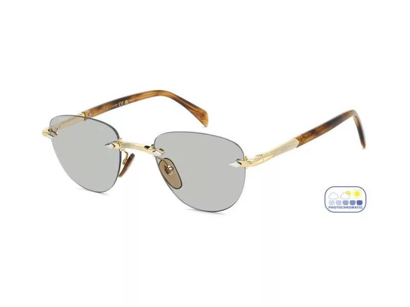 David Beckham Gafas de Sol DB 1224/S T5U/8J