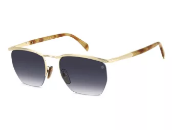 David Beckham Gafas de Sol DB 1225/S 0NR/84