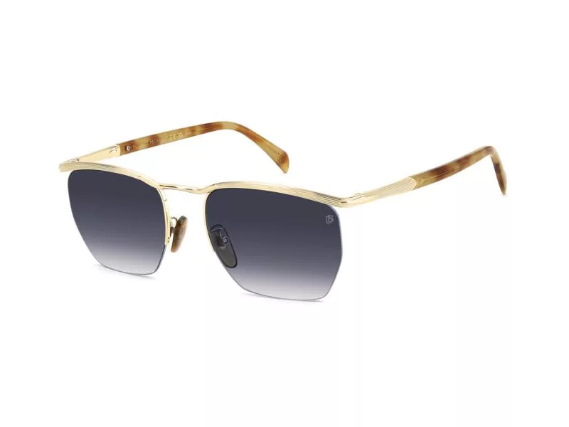 David Beckham Gafas de Sol DB 1225/S 0NR/84