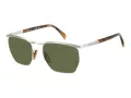 David Beckham Gafas de Sol DB 1225/S 9CI/O7